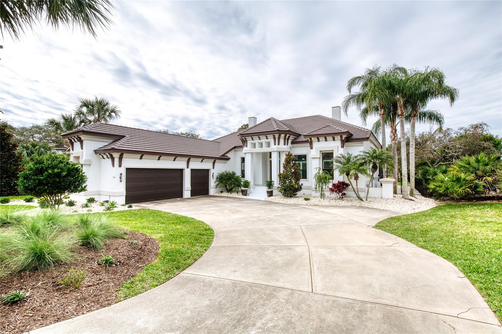 ISLAND ESTATES SUB - Residential