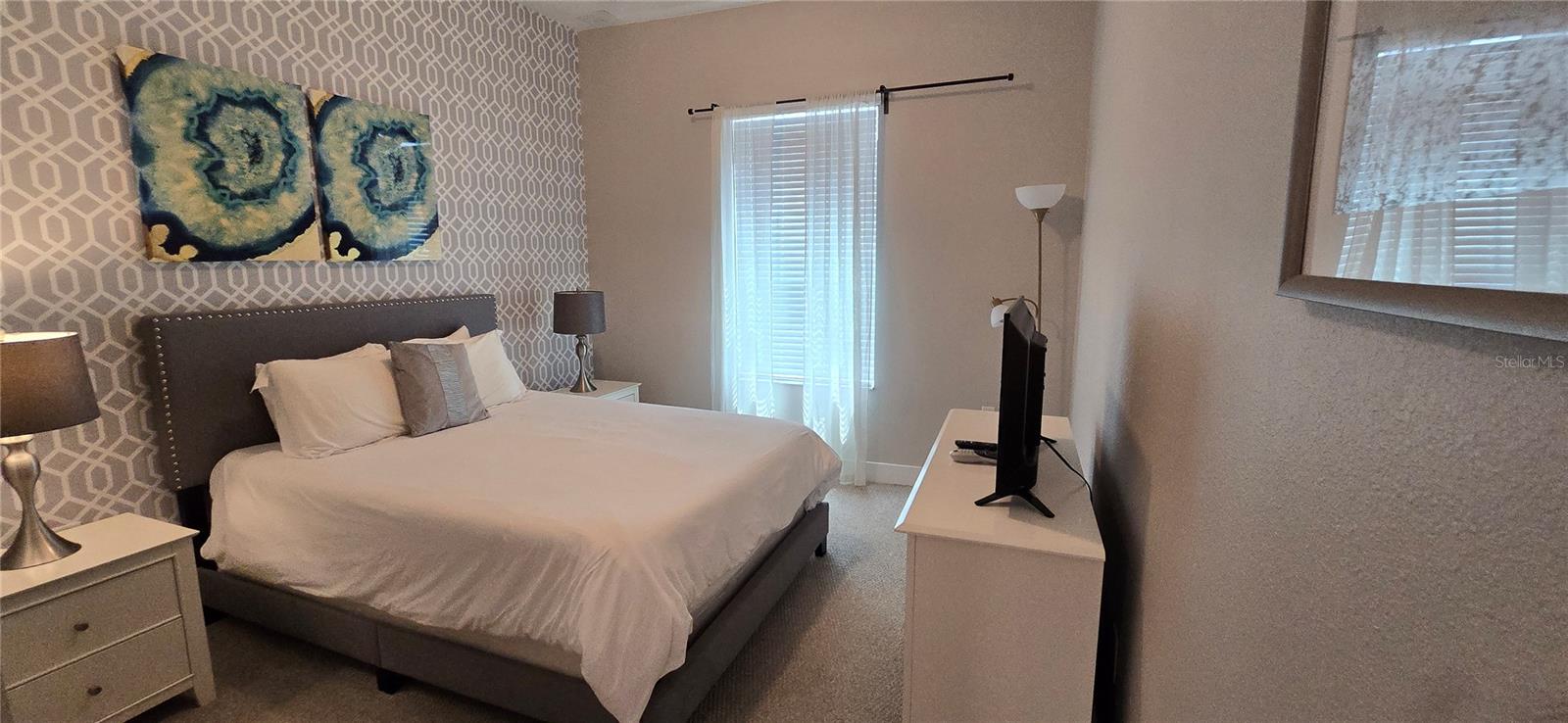 SUMMERVILLE RESORT - Residential Lease
