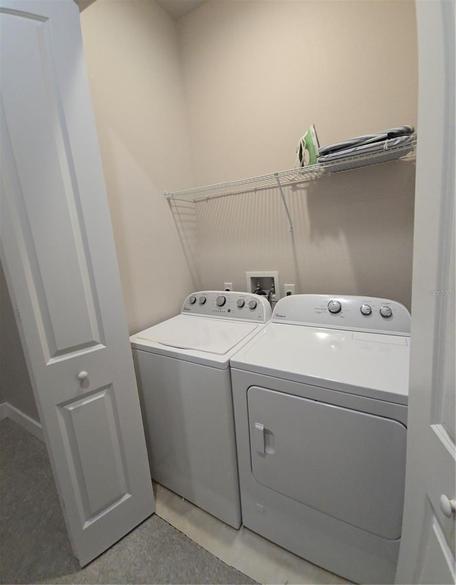 SUMMERVILLE RESORT - Residential Lease