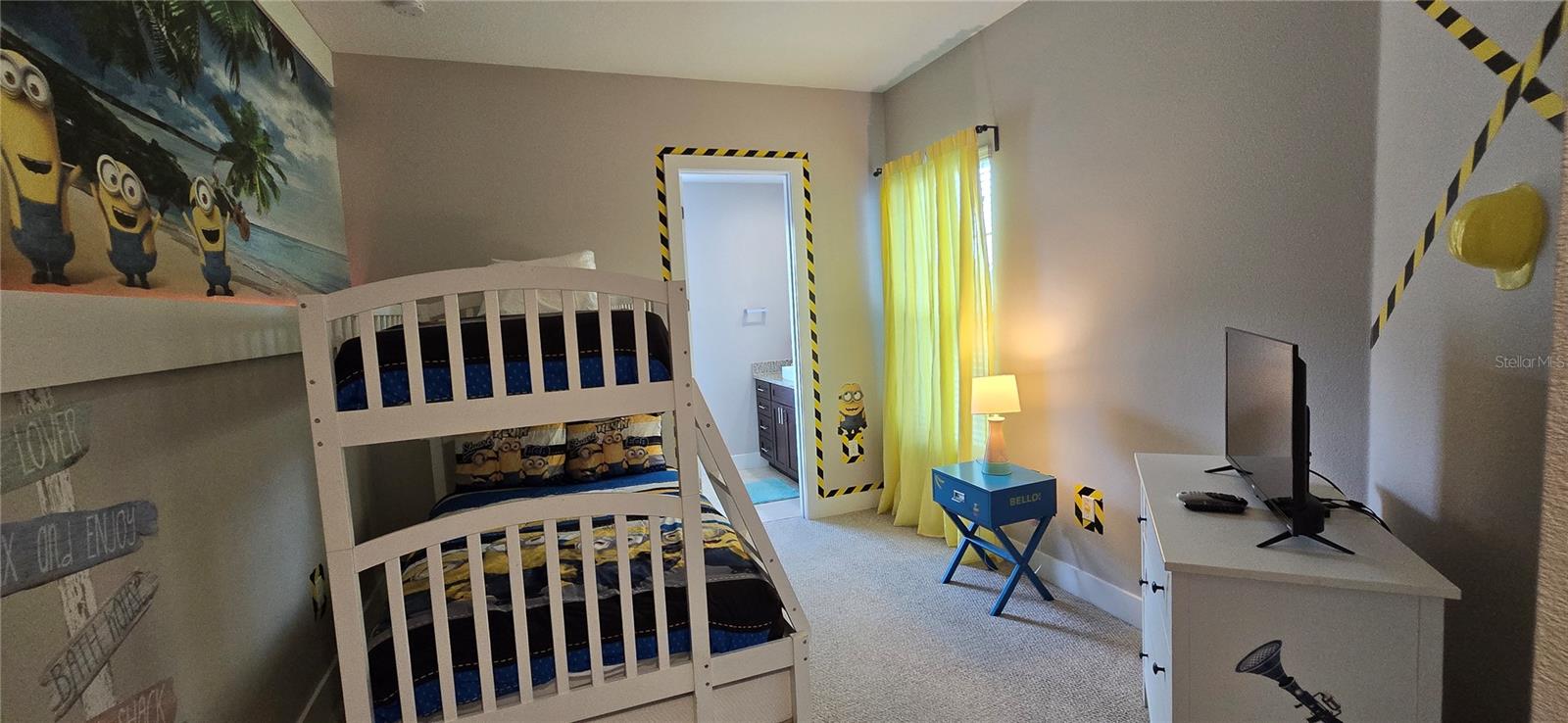 SUMMERVILLE RESORT - Residential Lease