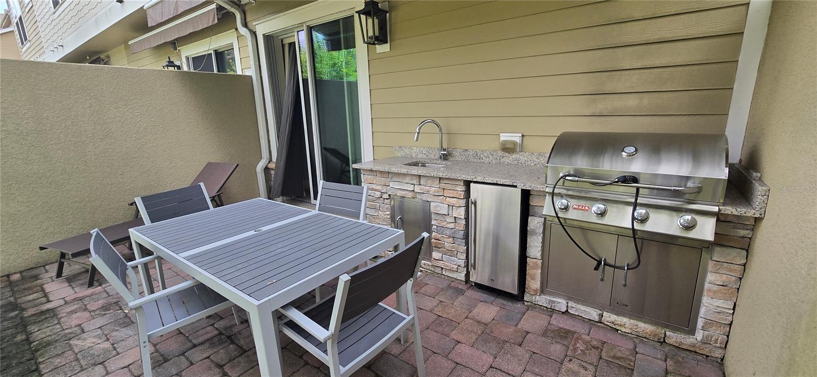 SUMMERVILLE RESORT - Residential Lease