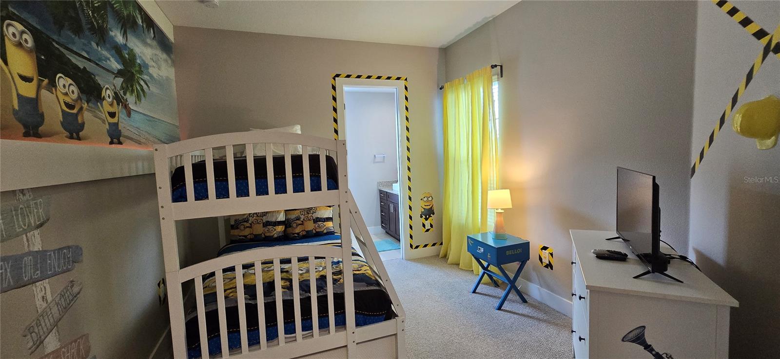 SUMMERVILLE RESORT - Residential Lease