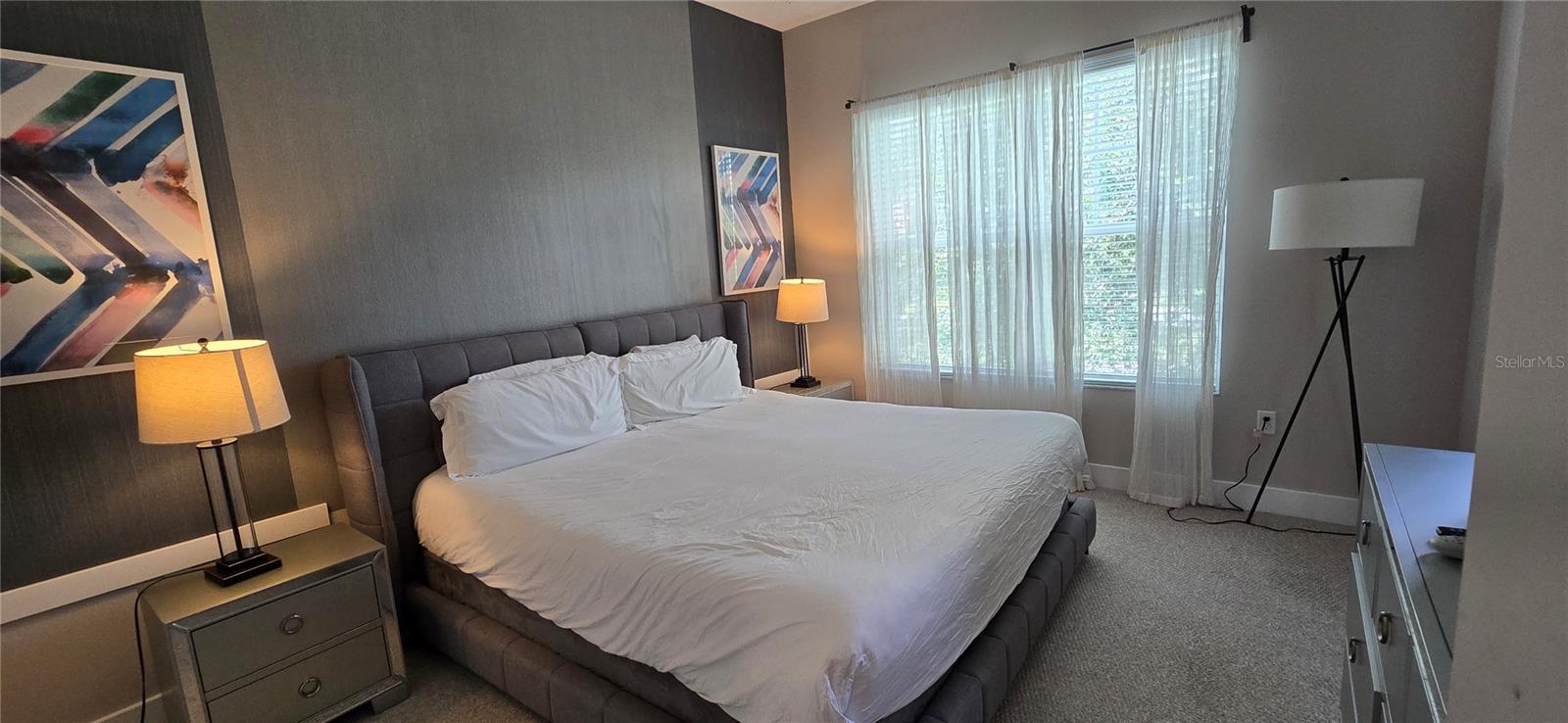 SUMMERVILLE RESORT - Residential Lease