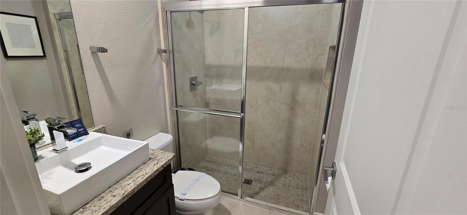 SUMMERVILLE RESORT - Residential Lease