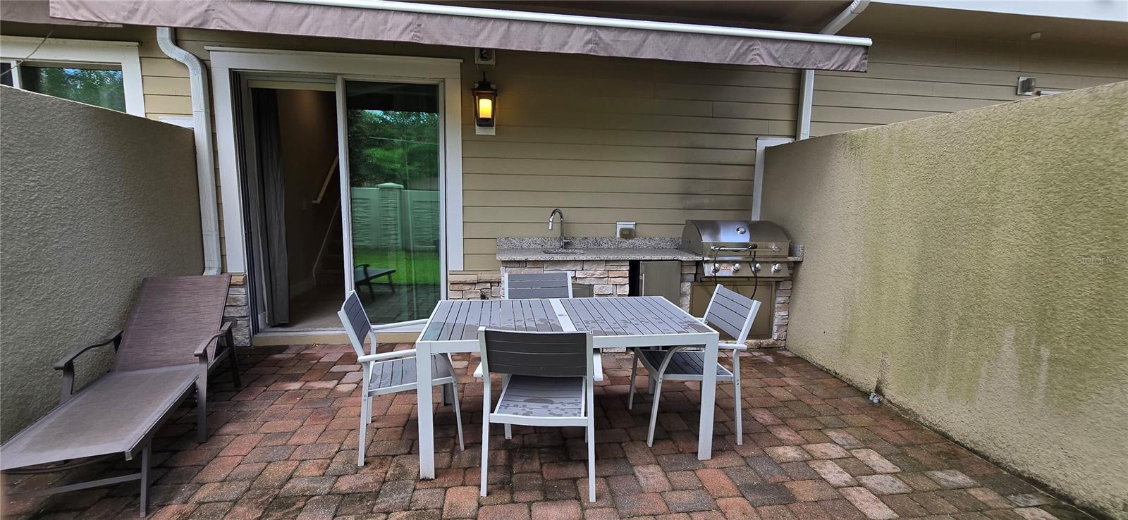 SUMMERVILLE RESORT - Residential Lease