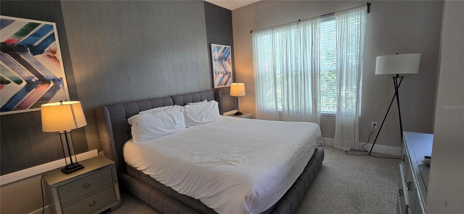 SUMMERVILLE RESORT - Residential Lease