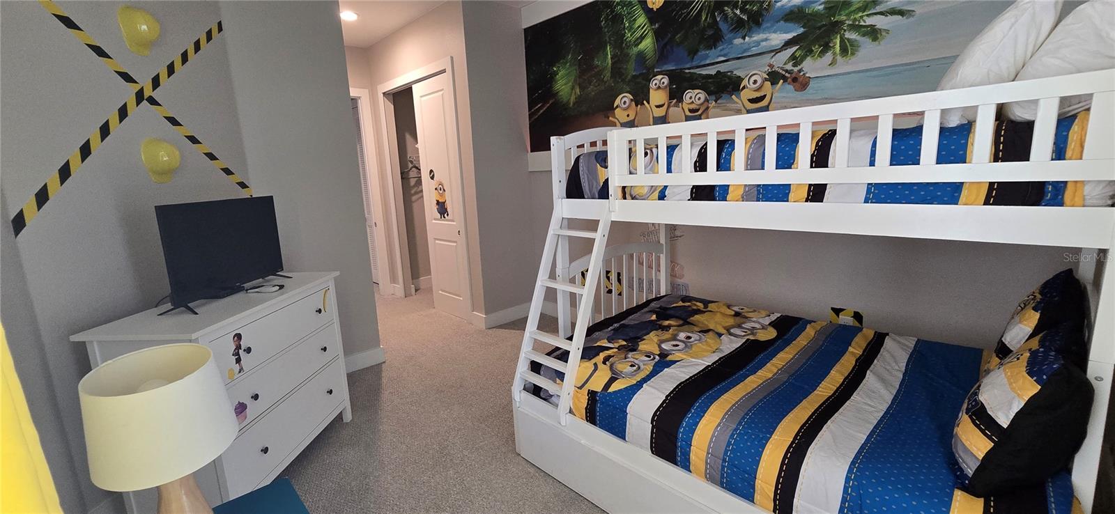 SUMMERVILLE RESORT - Residential Lease