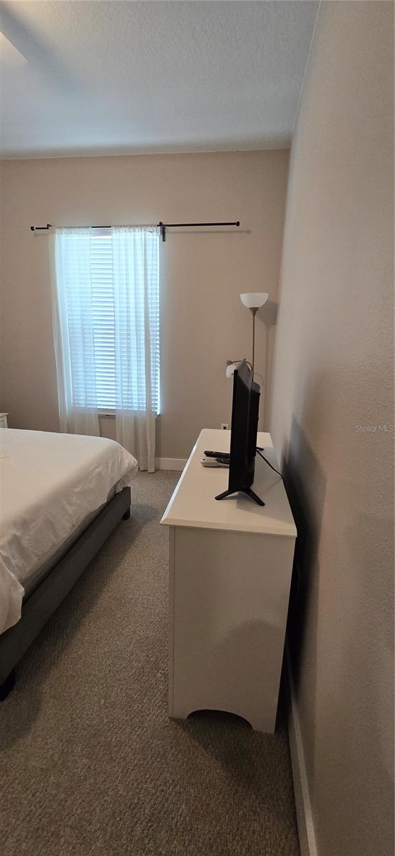 SUMMERVILLE RESORT - Residential Lease
