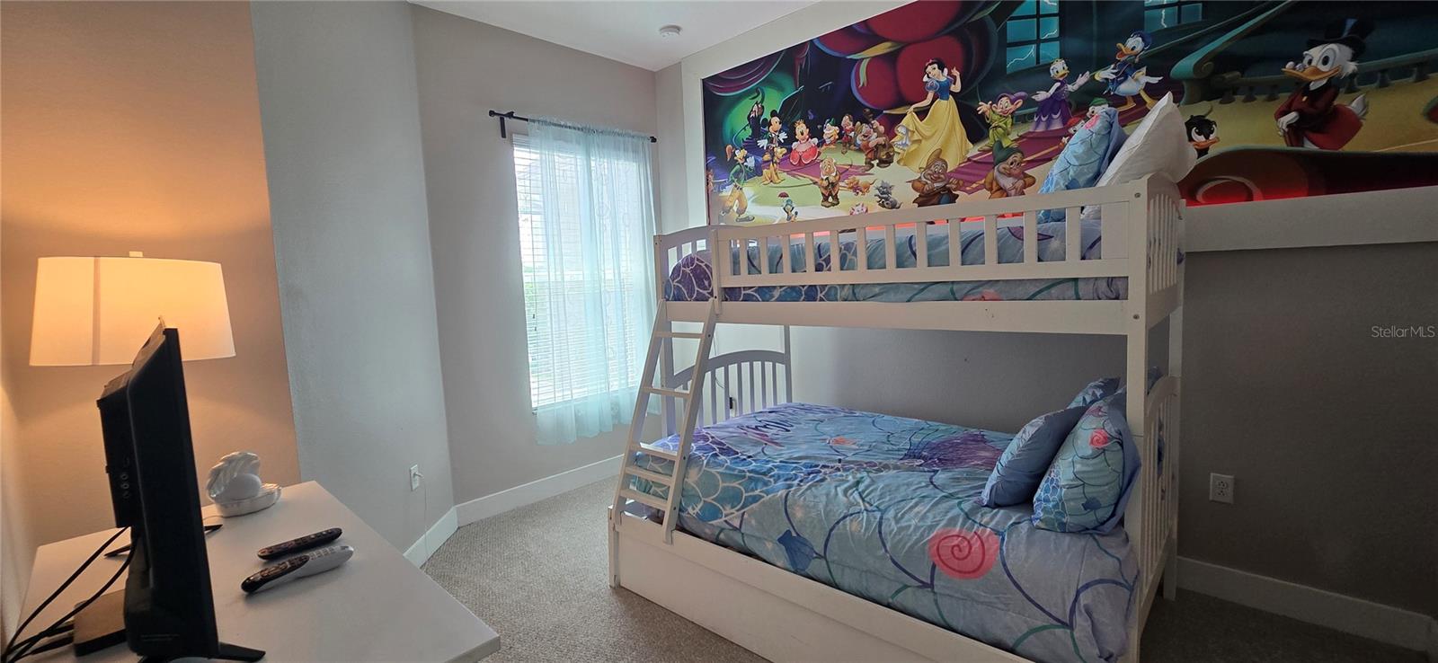 SUMMERVILLE RESORT - Residential Lease