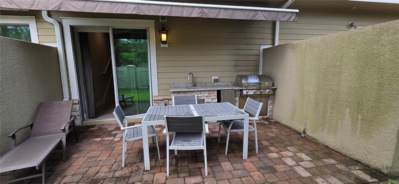SUMMERVILLE RESORT - Residential Lease