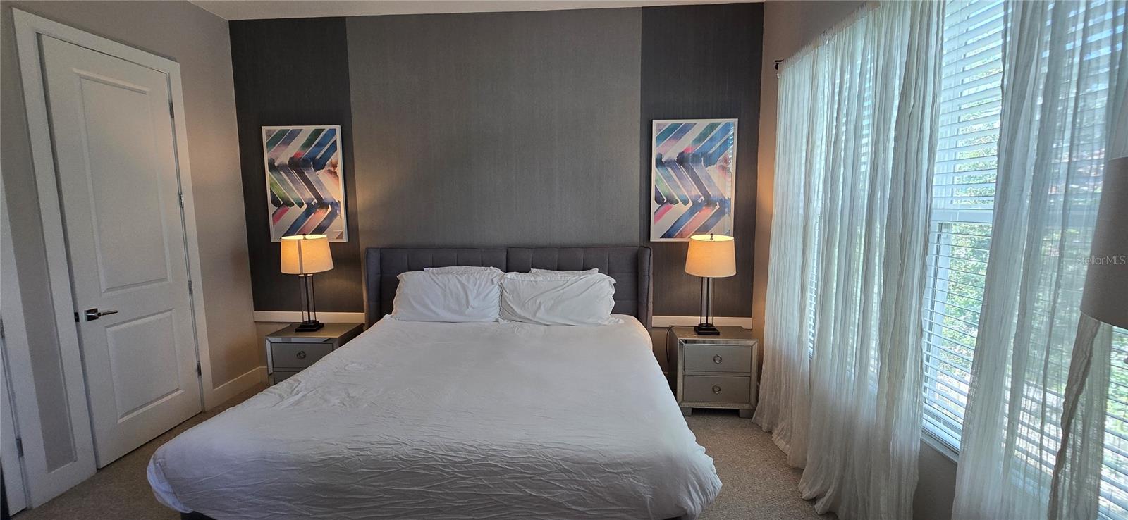 SUMMERVILLE RESORT - Residential Lease