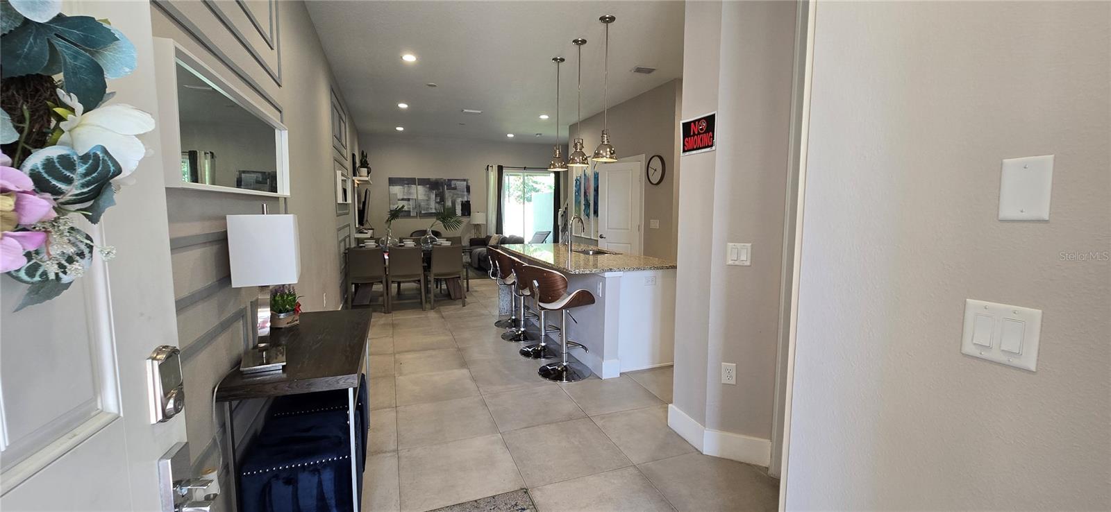 SUMMERVILLE RESORT - Residential Lease