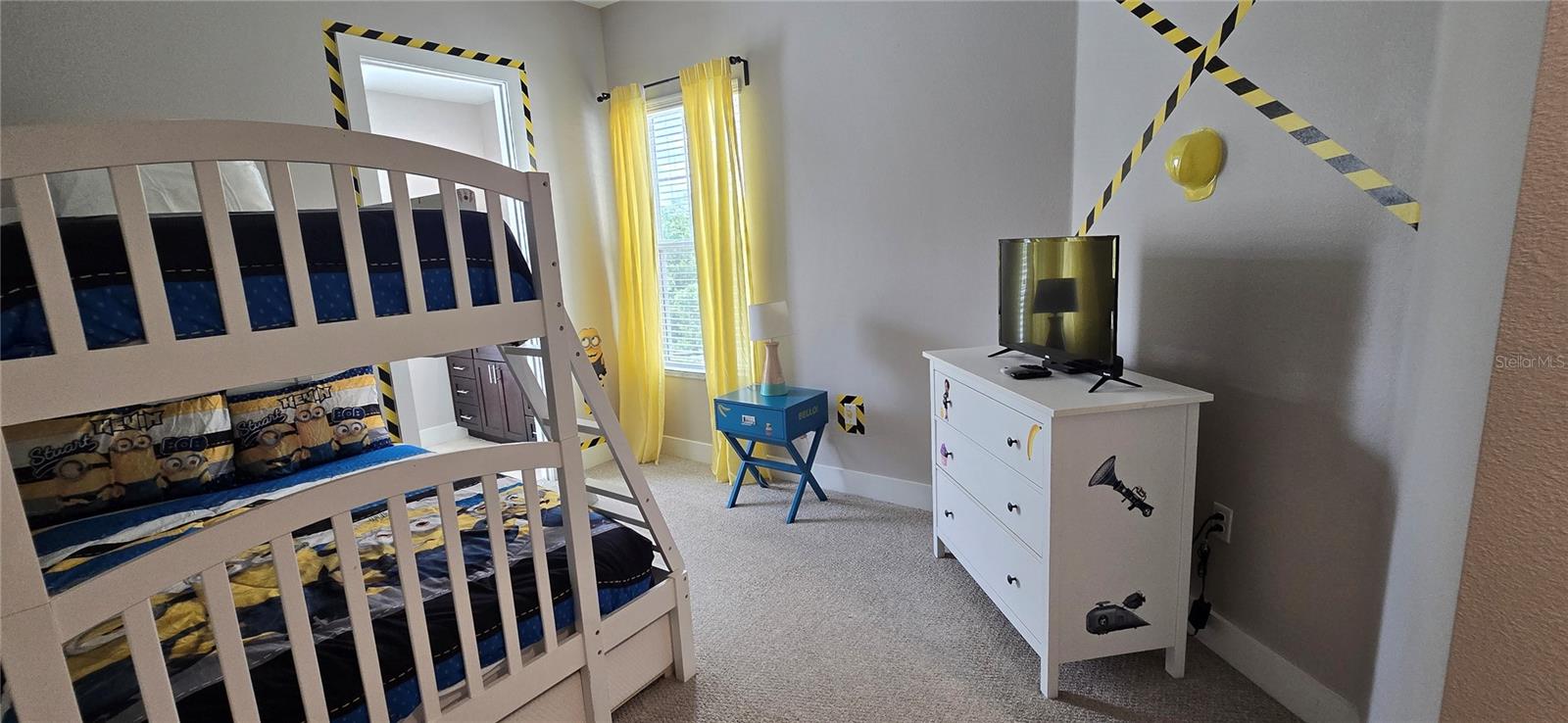 SUMMERVILLE RESORT - Residential Lease