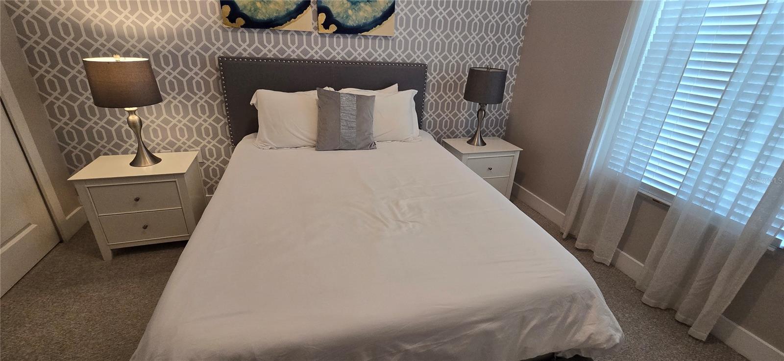 SUMMERVILLE RESORT - Residential Lease