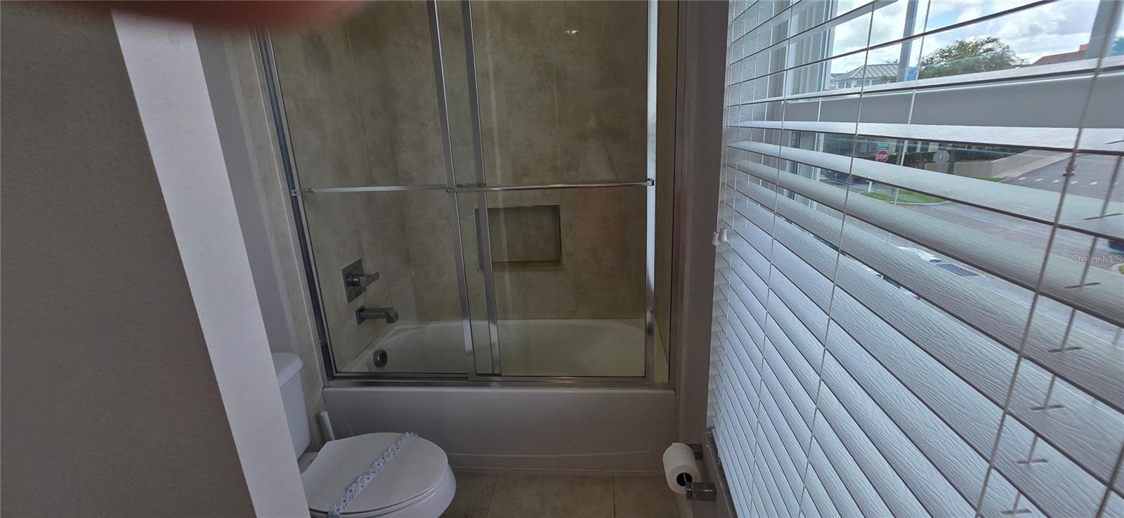 SUMMERVILLE RESORT - Residential Lease