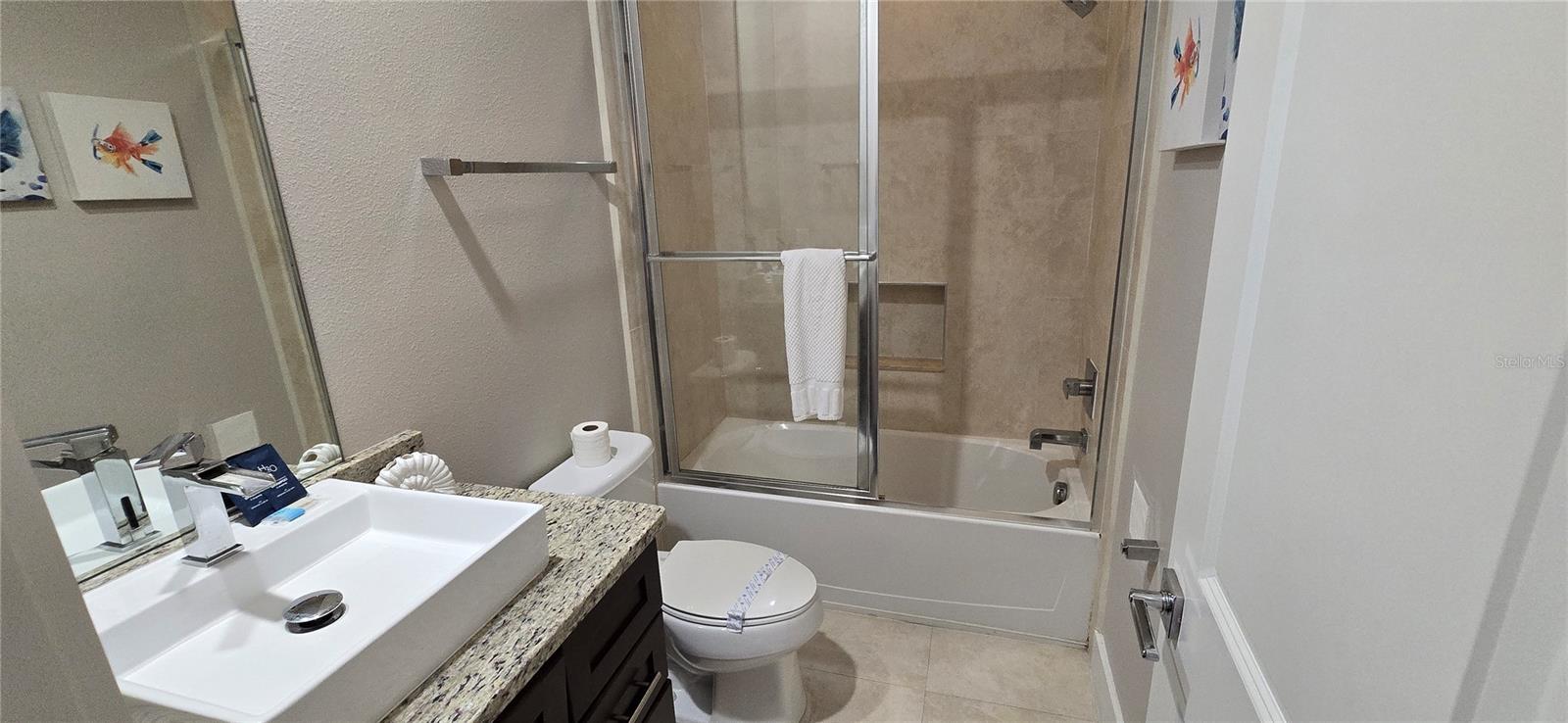 SUMMERVILLE RESORT - Residential Lease