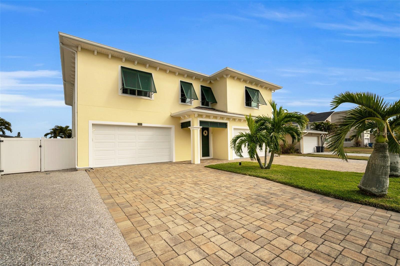 ISLE OF PALMS 1ST ADD - Residential