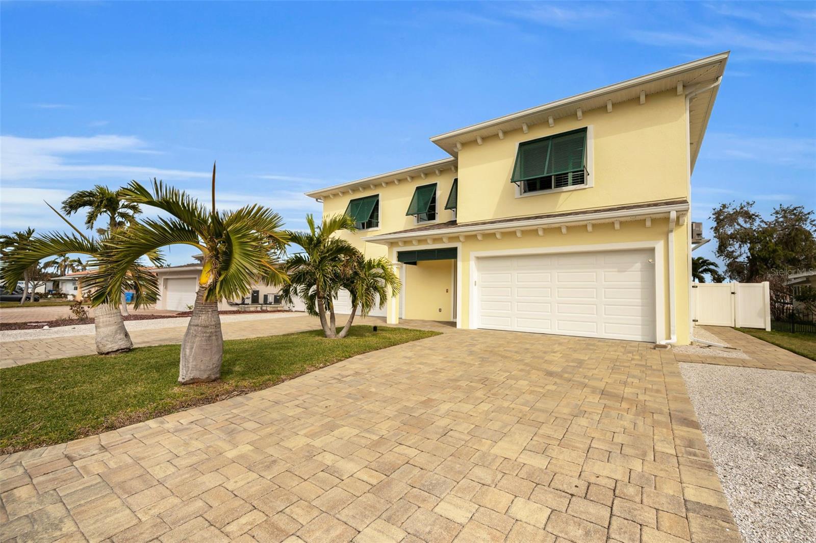 ISLE OF PALMS 1ST ADD - Residential