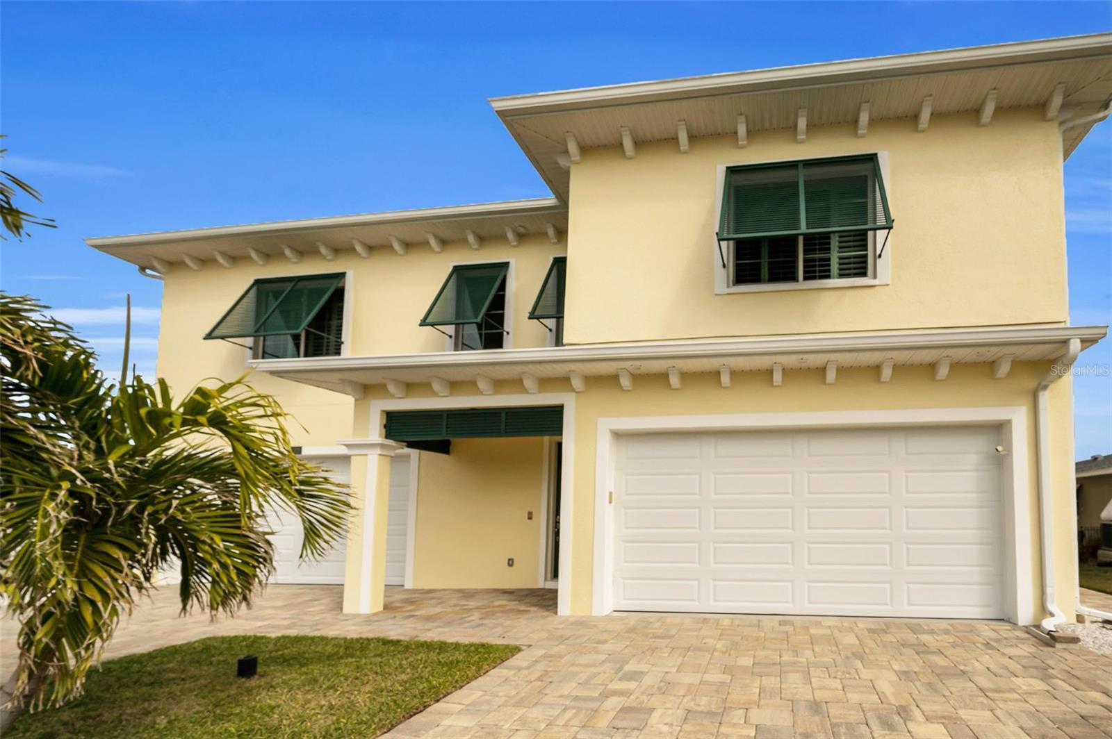 ISLE OF PALMS 1ST ADD - Residential