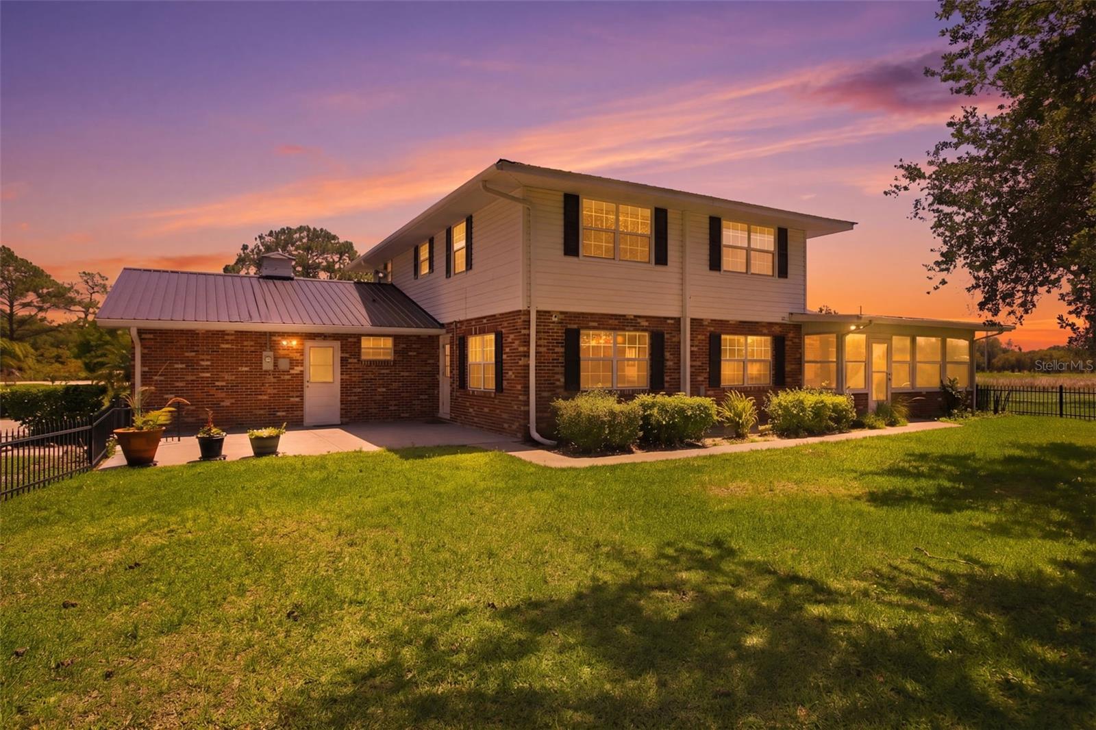 NA - Residential