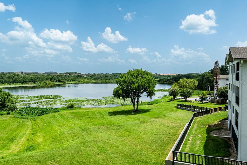LAKE LOTUS CLUB 1 A CONDO - Residential