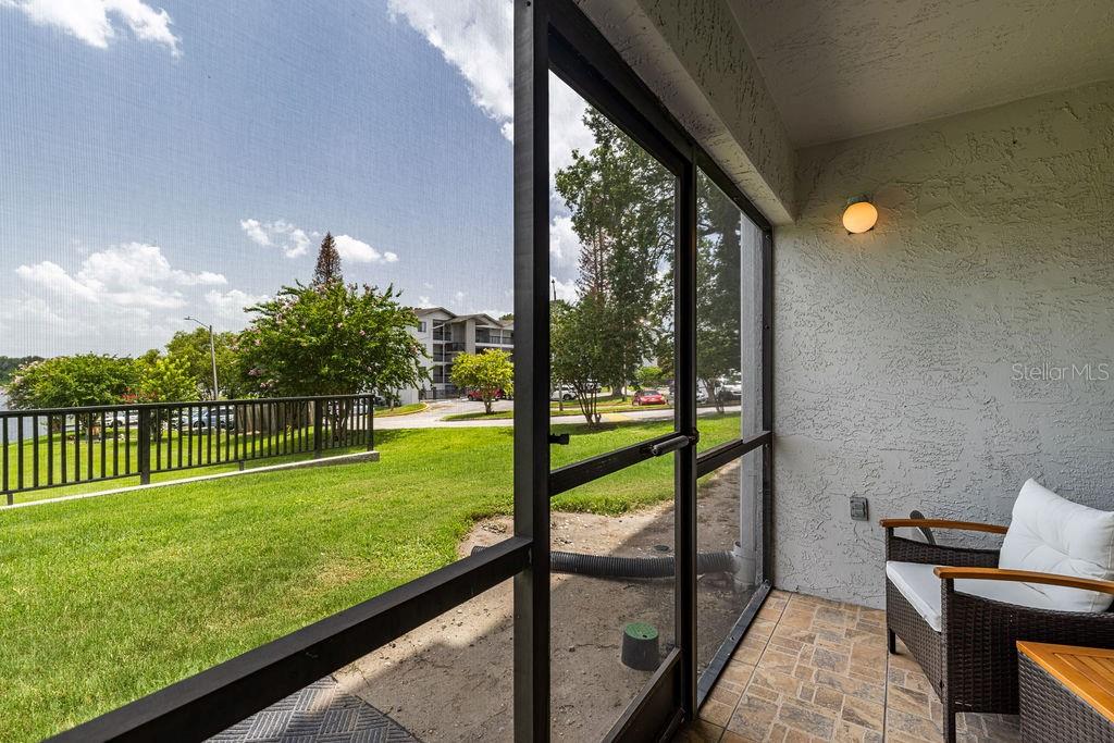 LAKE LOTUS CLUB 1 A CONDO - Residential