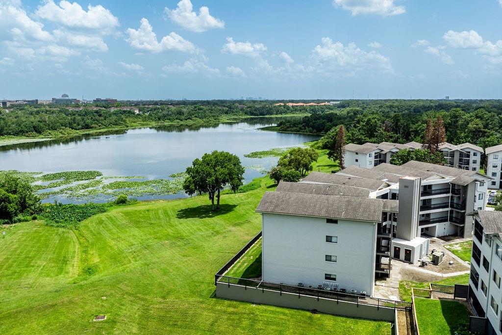LAKE LOTUS CLUB 1 A CONDO - Residential