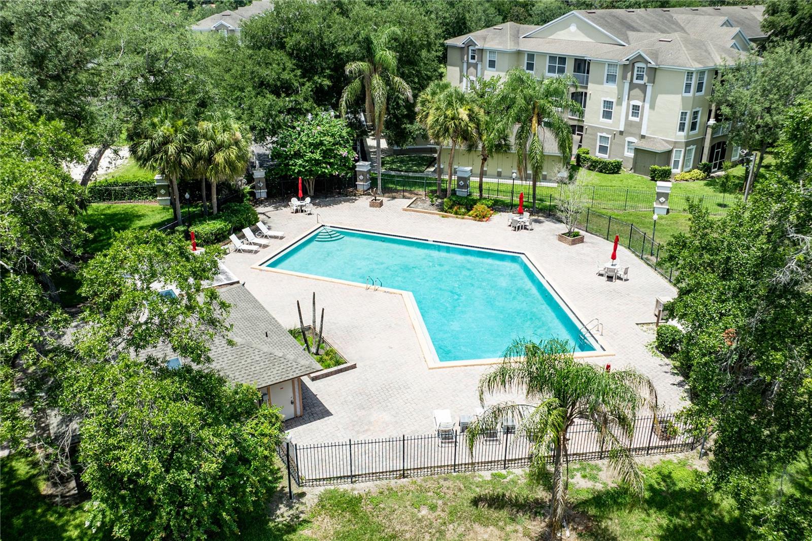 LAKE LOTUS CLUB 1 A CONDO - Residential