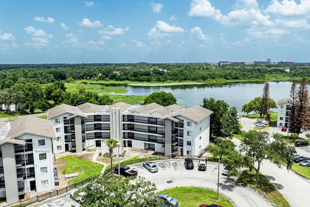 LAKE LOTUS CLUB 1 A CONDO - Residential