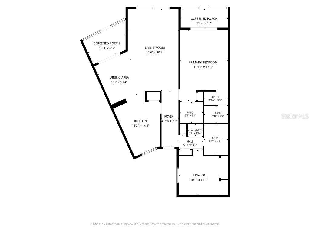 LAKE LOTUS CLUB 1 A CONDO - Residential