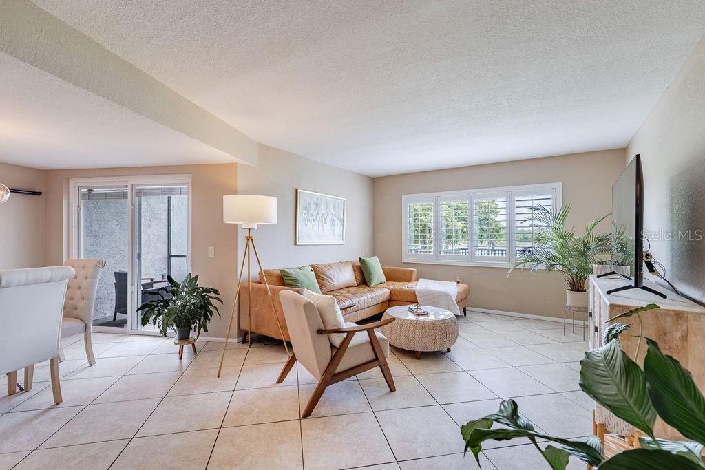 LAKE LOTUS CLUB 1 A CONDO - Residential