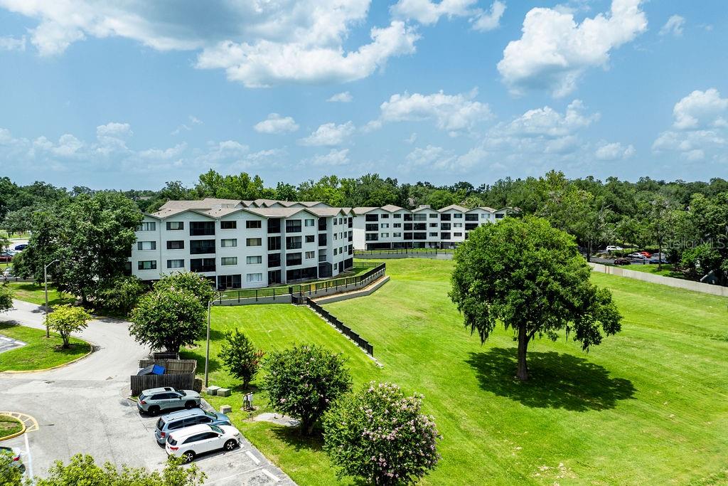 LAKE LOTUS CLUB 1 A CONDO - Residential