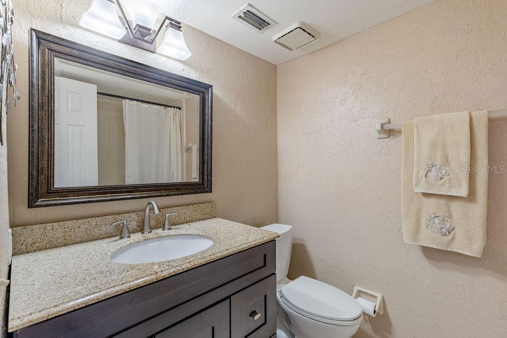 LAKE LOTUS CLUB 1 A CONDO - Residential