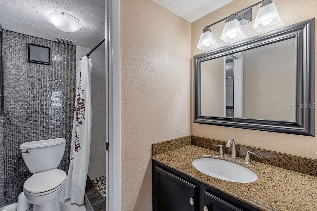 LAKE LOTUS CLUB 1 A CONDO - Residential