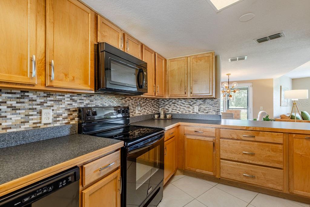 LAKE LOTUS CLUB 1 A CONDO - Residential