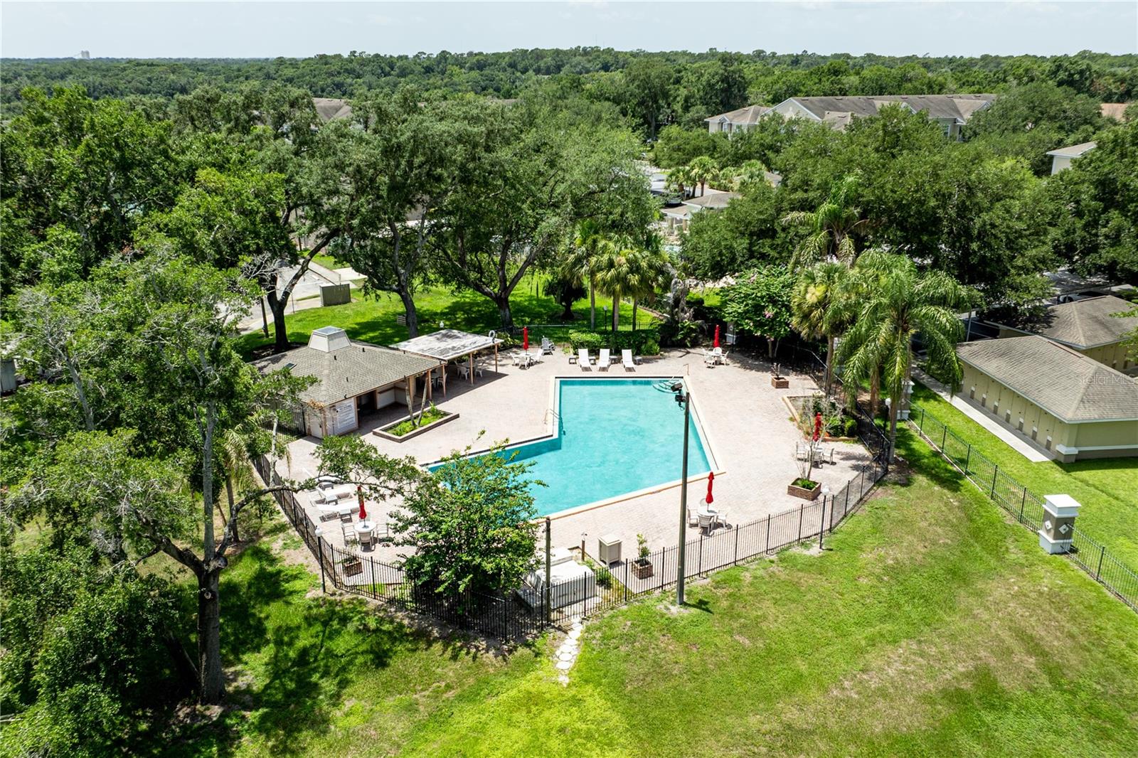LAKE LOTUS CLUB 1 A CONDO - Residential
