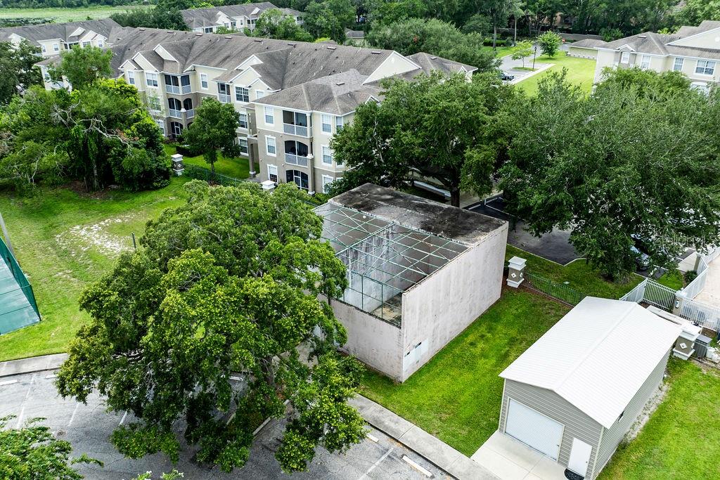 LAKE LOTUS CLUB 1 A CONDO - Residential