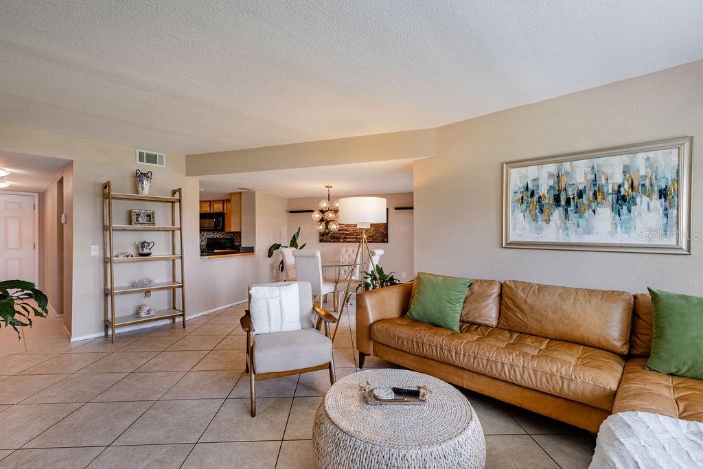 LAKE LOTUS CLUB 1 A CONDO - Residential