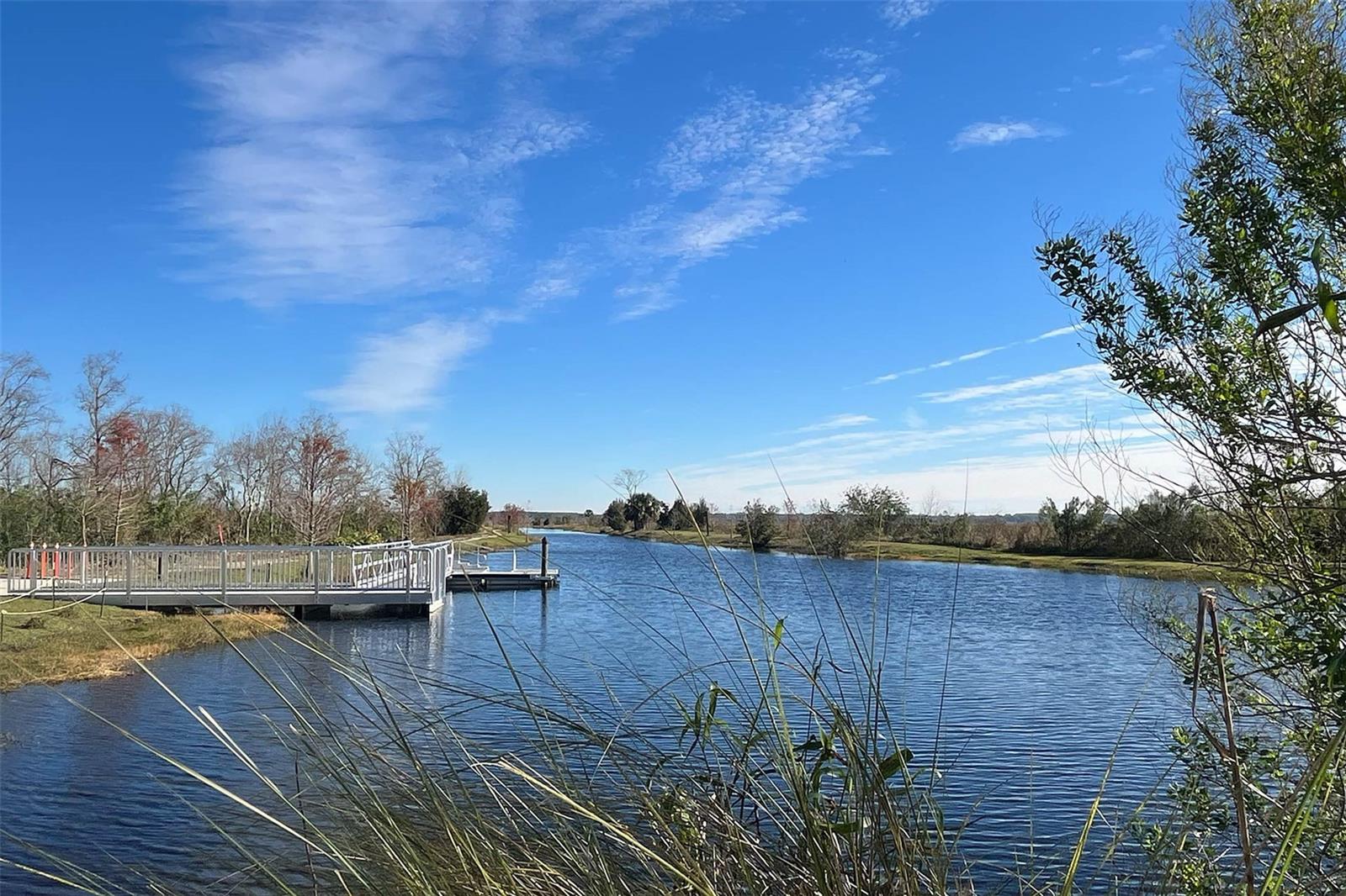 PINE MEADOWS RESERVE PHASE 1A - Residential