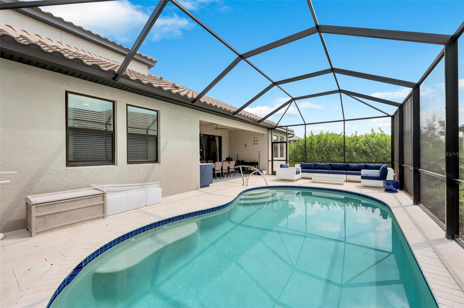 WOODLEAF HAMMOCK PH I - Residential