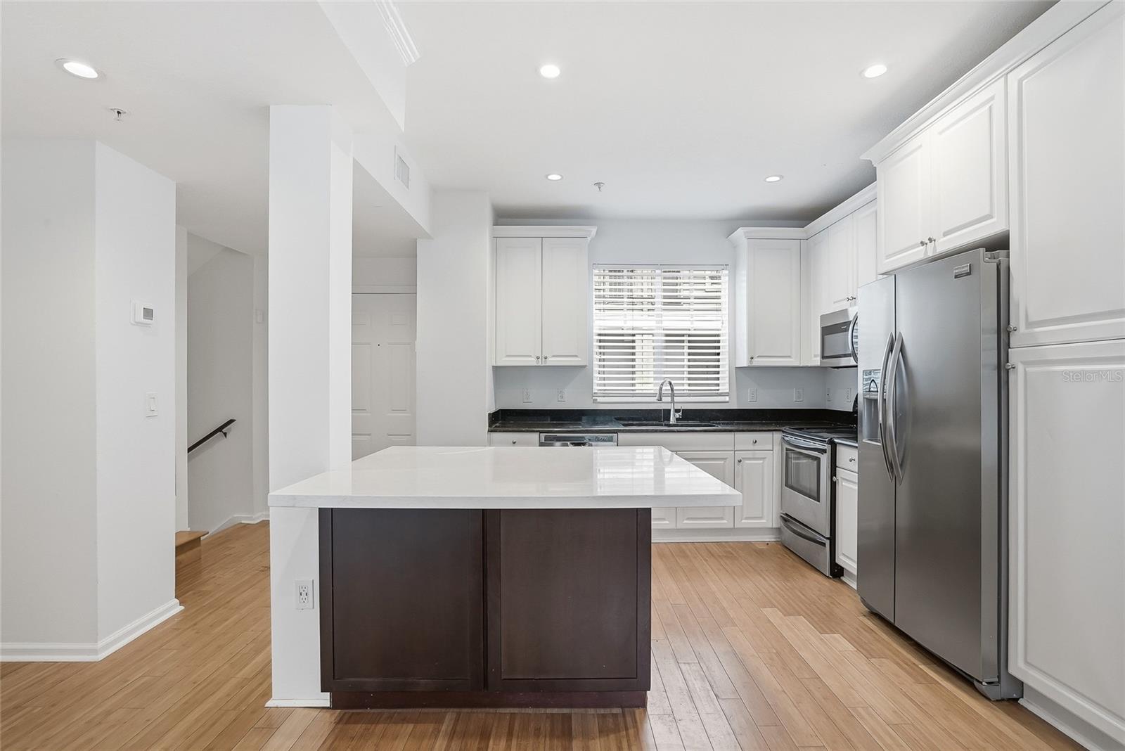 HYDE PARK WALK A CONDO - Residential