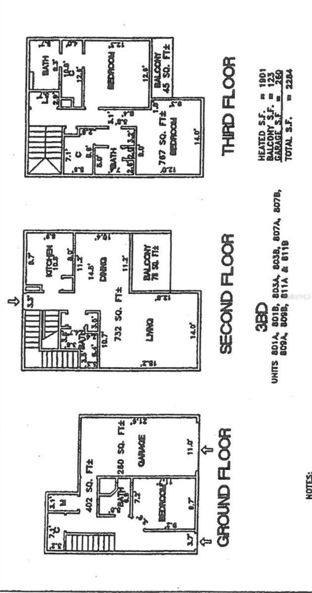 HYDE PARK WALK A CONDO - Residential
