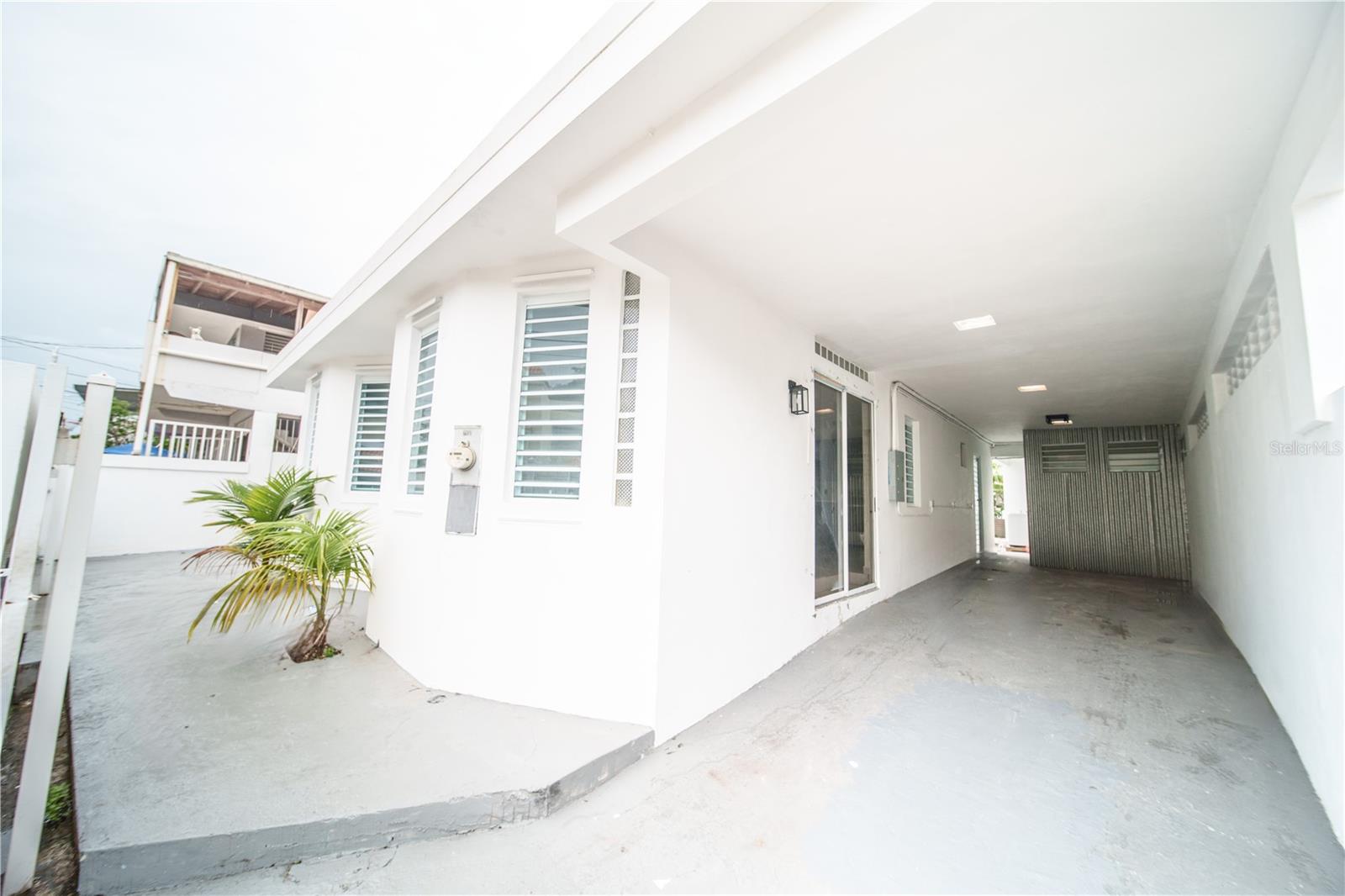 BUENAVISTA - Residential