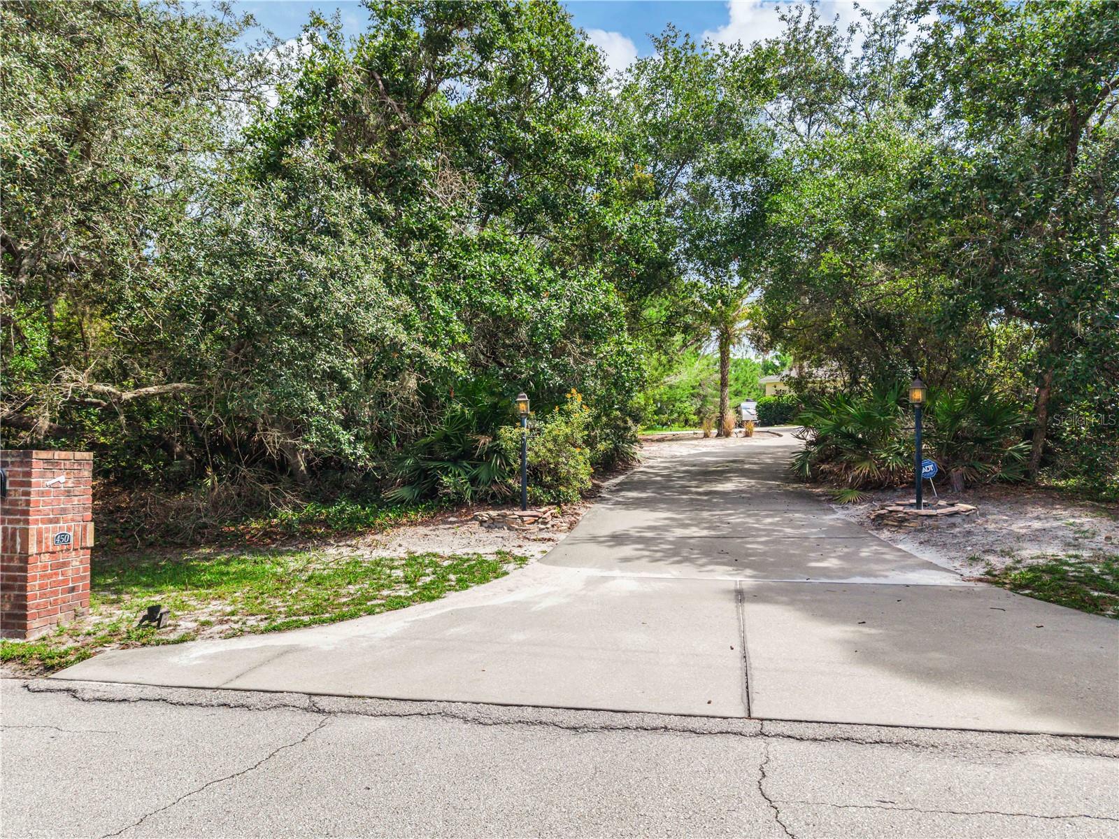 SEMINOLE WOODS 5 AC DEV - Residential