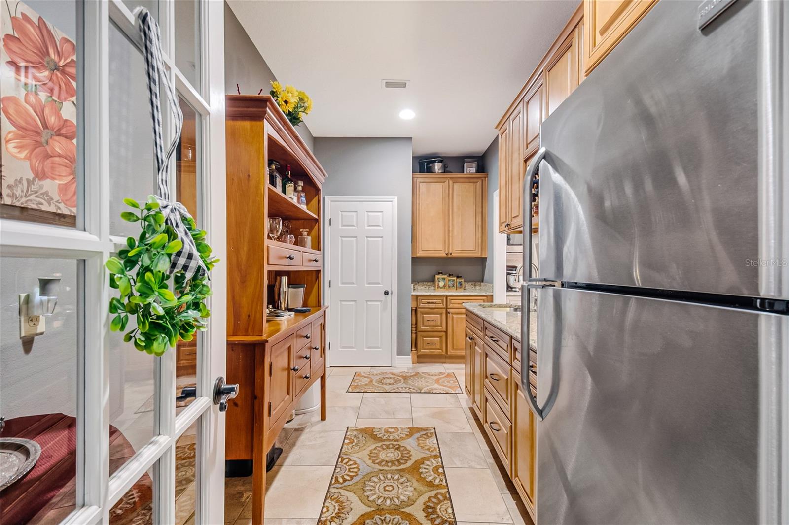 SEMINOLE WOODS 5 AC DEV - Residential