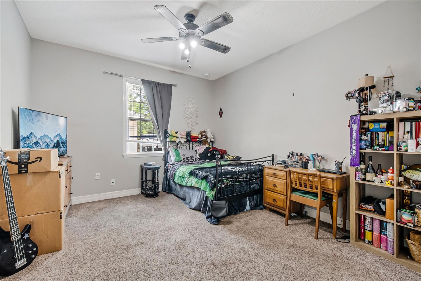 SEMINOLE WOODS 5 AC DEV - Residential