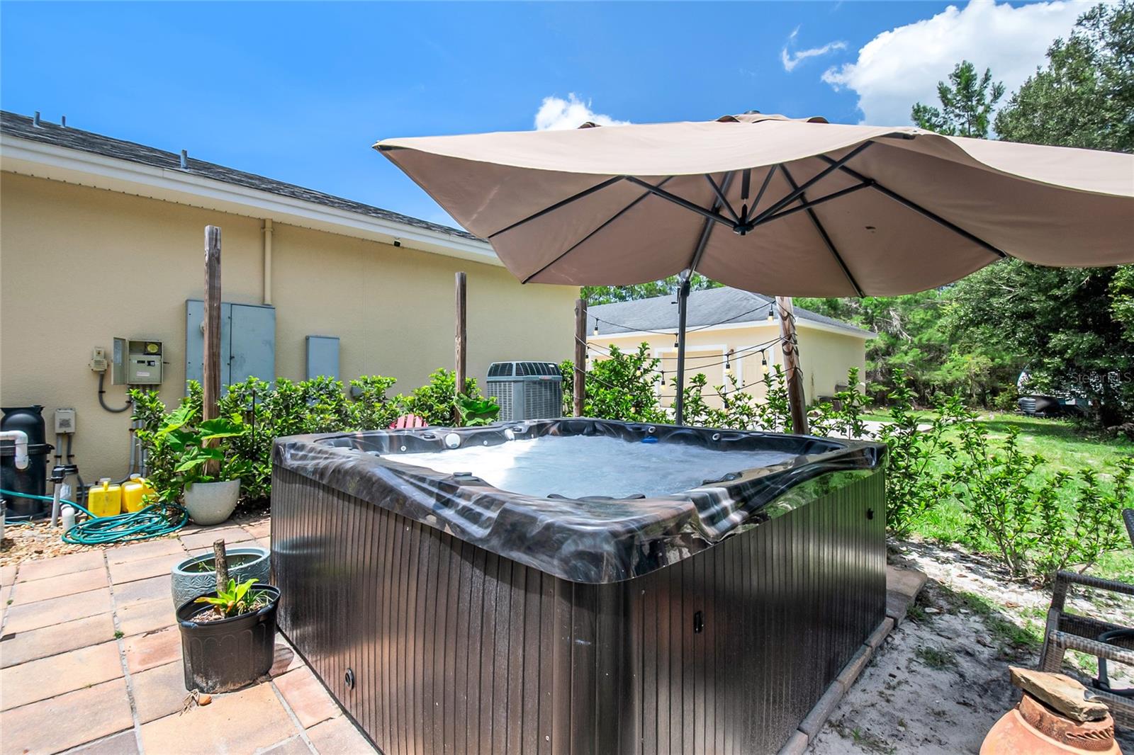 SEMINOLE WOODS 5 AC DEV - Residential