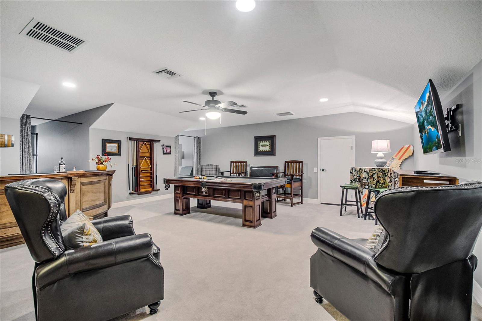 SEMINOLE WOODS 5 AC DEV - Residential