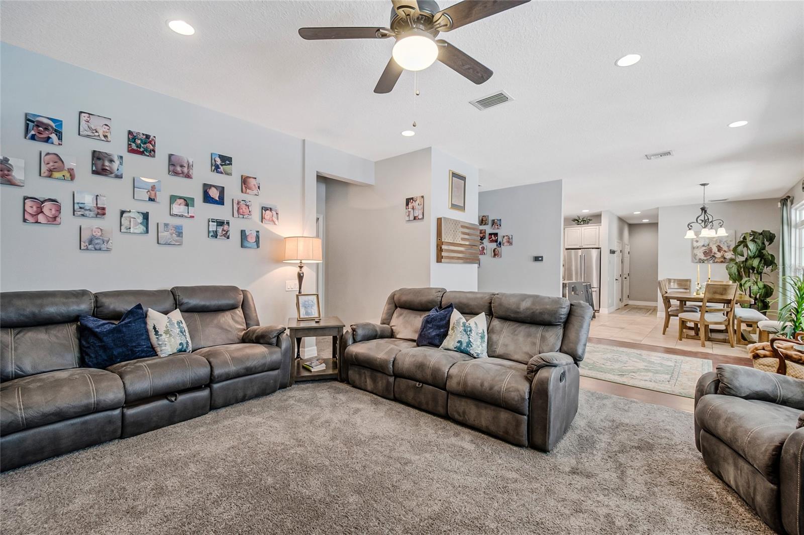 SEMINOLE WOODS 5 AC DEV - Residential