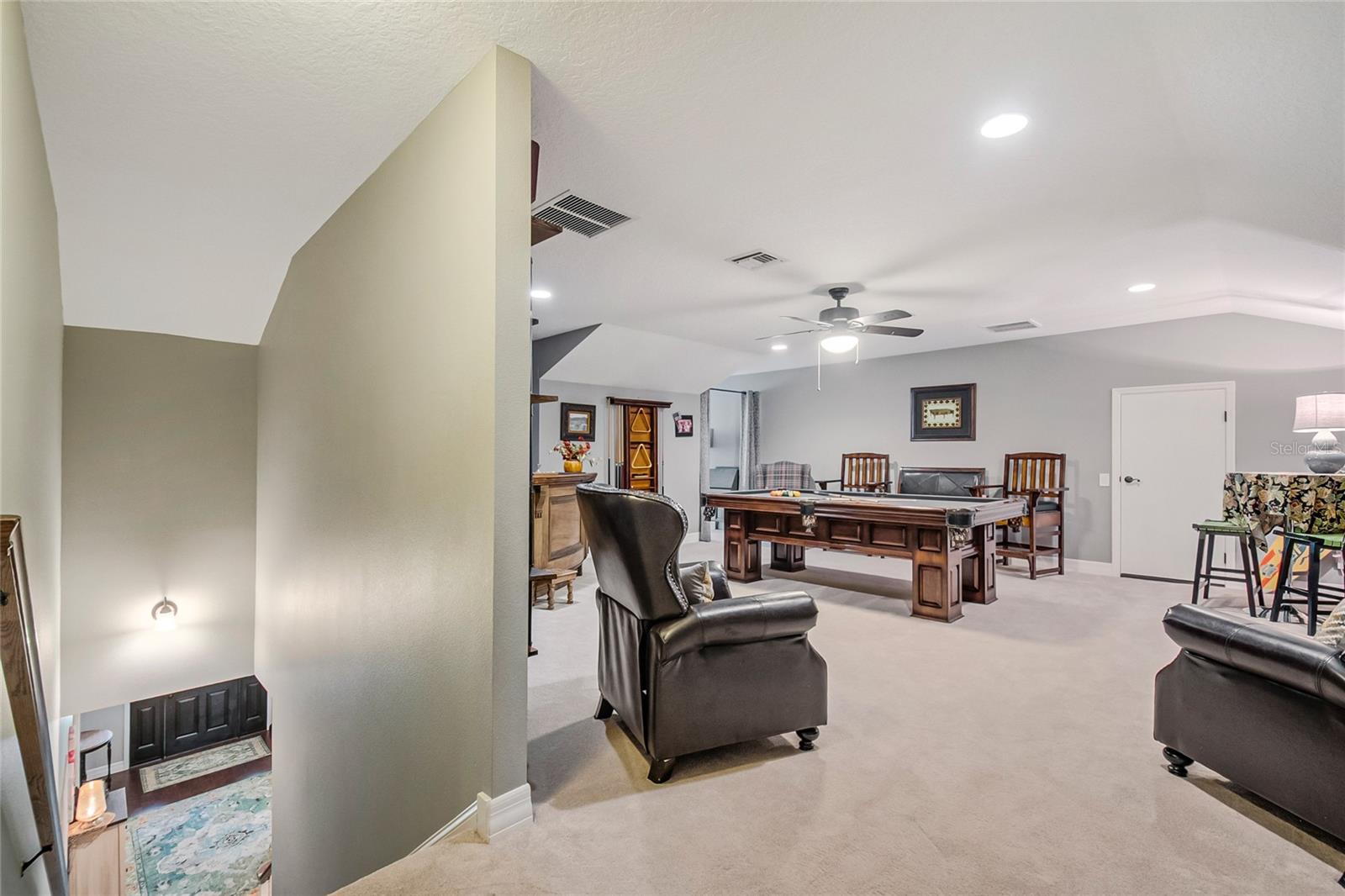 SEMINOLE WOODS 5 AC DEV - Residential